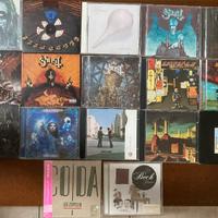 Cd vari