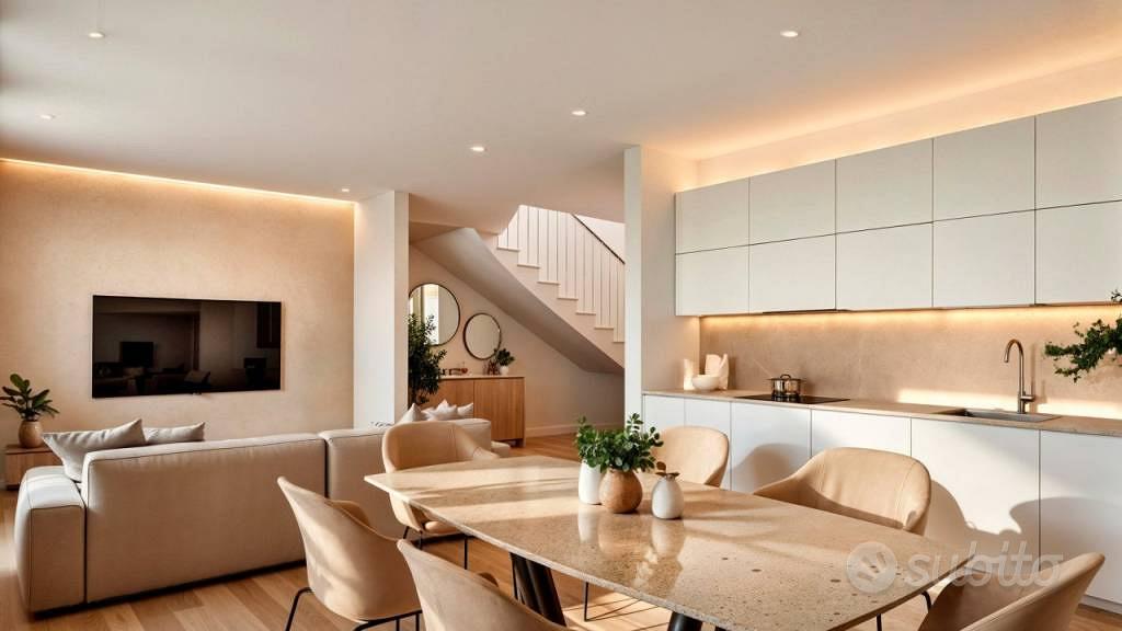 Villa di 130 m² con 5 locali a Jesolo - Vista 6