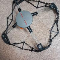 Catene da neve ragno