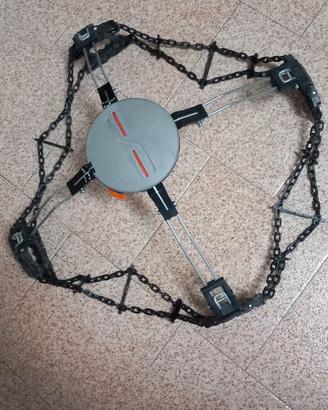 Catene da neve ragno