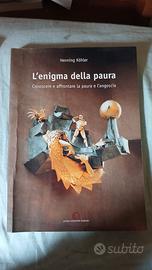 L'enigma della paura 