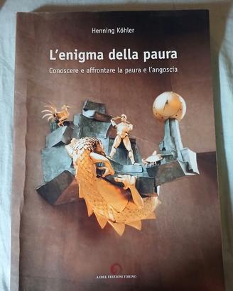 L'enigma della paura 