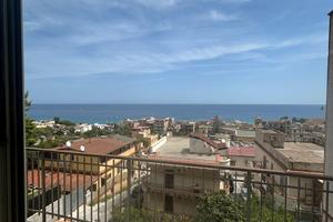 Bilocale uso transitorio vergine maria