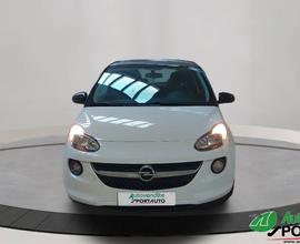 Opel Adam 1.2 70 CV Glam - Nuovissima!