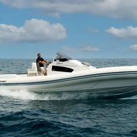 Gommone Panamera Yacht PY10 Open