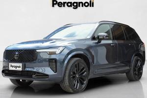 VOLVO XC90 T8 Plug-in hybrid AWD autom.7 posti B