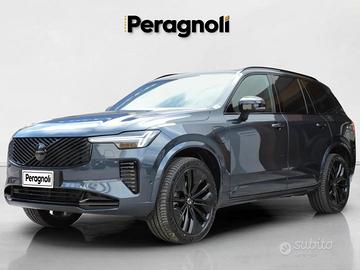 VOLVO XC90 T8 Plug-in hybrid AWD autom.7 posti B