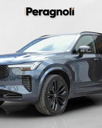 VOLVO XC90 T8 Plug-in hybrid AWD autom.7 posti B