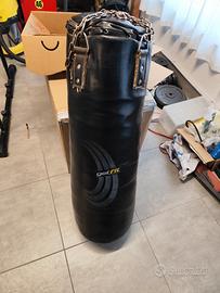 Sacco da boxe