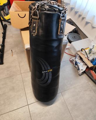 Sacco da boxe