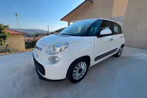 Fiat 500 L multijet2