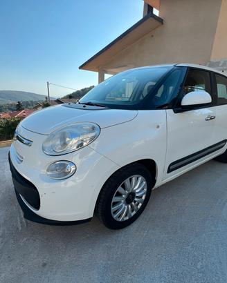 Fiat 500 L multijet2