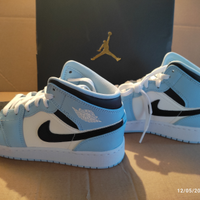 Air Jordan 1 Mid