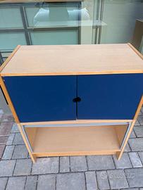 Mobile in legno