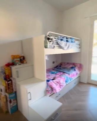 Letto a castello