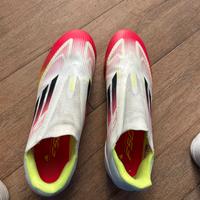f50 scarpe da calcio