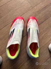 f50 scarpe da calcio