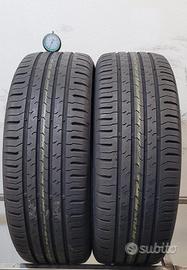205 55 r17 95v 2 gomme continental estive