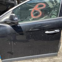 LANCIA DELTA PORTA ANTERIORE SX