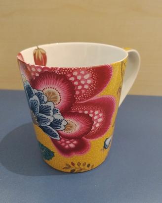 Tazza in porcellana colley Pip Studio