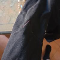 giacca italiana ww1 modello 1912