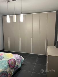 Camera da letto e cameretta Colombini. anche separ