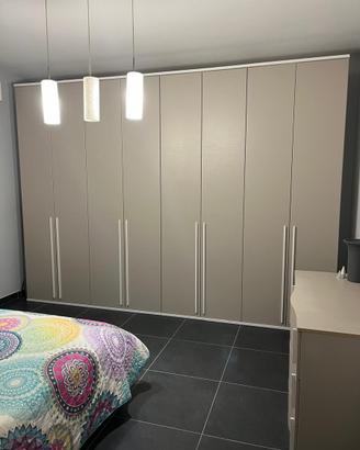 Camera da letto e cameretta Colombini. anche separ