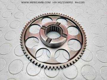 INGRANAGGIO RUOTA HUSQVARNA TE 510 2008 2011 SMR 2