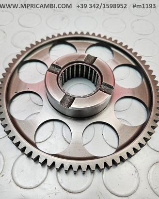 INGRANAGGIO RUOTA HUSQVARNA TE 510 2008 2011 SMR 2