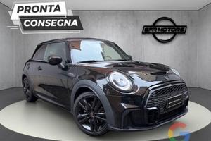 MINI Mini Cooper S JCW 2.0 178cv - PROMO