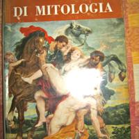 MITOLOGIA Dizionario di mitologia (A. Tocci)