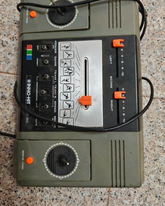 videogame vintage anni 80 ben conservato inno-hit 