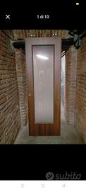 porte seminuove