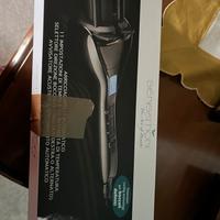 Arriccia capelli automatico