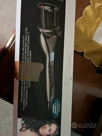 Arriccia capelli automatico