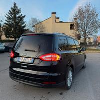 Ford galaxy 2018 2.0tdci  7posti autom.