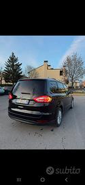 Ford galaxy 2018 2.0tdci  7posti autom.
