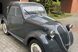 Fiat Topolino B