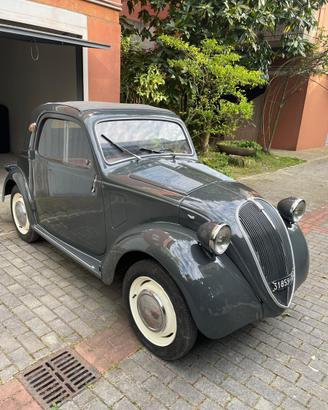 Fiat Topolino B