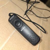 telecomando Nikon MC-DC2