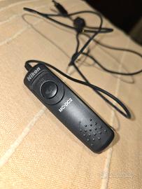 telecomando Nikon MC-DC2