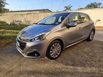 Peugeot 208 1.5 HDi 100CV -  2019 