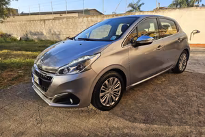 Peugeot 208 1.5 HDi 100CV -  2019 