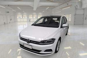 VOLKSWAGEN POLO 1.6 TDI SCR 70KW COMFORTLINE DSG B