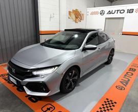 HONDA Civic 1.6 5 Pt aut. Executiv Premium+Tagli