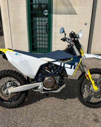 Husqvarna 701 enduro