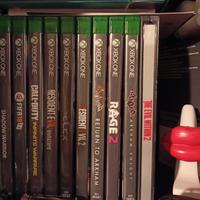 Giochi Xbox One e Xbox 360