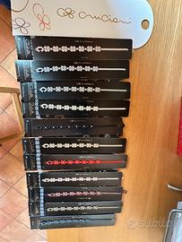 Braccialetti Cruciani Cristalli