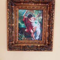 quadro barocco