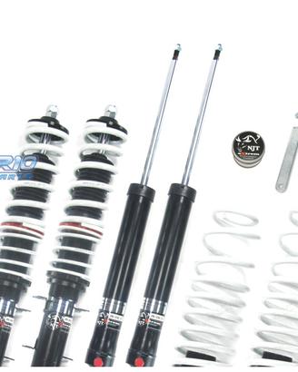KIT SOSPENSIONE FILETTATA NJT EXTREM VOLKSWAGEN VW